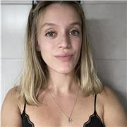 Francés con Julianne, una nativa francesa ! Me encantaría enseñarte la lengua francesa ! Me ocupo de todos los niveles !